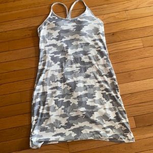 Kyodan super cute workout dress. Size small